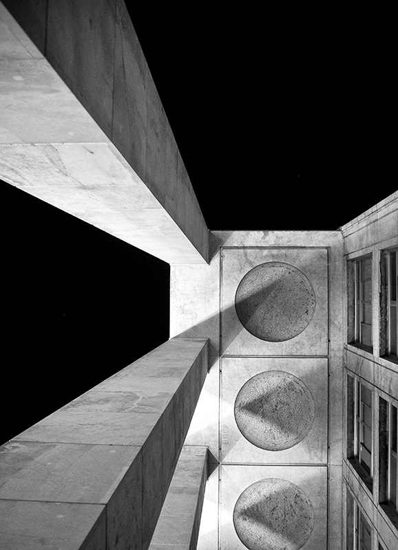 Michele Levis - Architettura #2